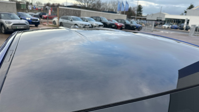 BMW M3 xDrive Competition M 4dr Step Auto Petrol Saloon